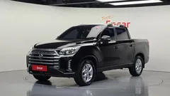2022 SsangYong Rexton Diesel 2.2 4WD — фото 1
