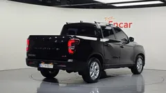 2022 SsangYong Rexton Diesel 2.2 4WD — фото 2