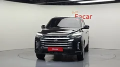 2022 SsangYong Rexton Diesel 2.2 4WD — фото 3