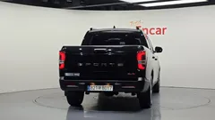 2022 SsangYong Rexton Diesel 2.2 4WD — фото 4