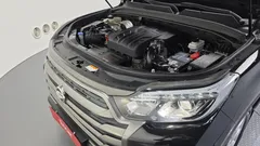 2022 SsangYong Rexton Diesel 2.2 4WD — фото 6