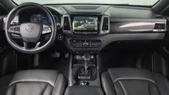 2022 SsangYong Rexton Diesel 2.2 4WD — фото 7