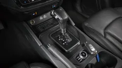 2022 SsangYong Rexton Diesel 2.2 4WD — фото 9
