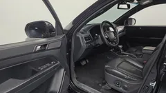 2022 SsangYong Rexton Diesel 2.2 4WD — фото 10