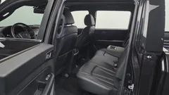 2022 SsangYong Rexton Diesel 2.2 4WD — фото 12