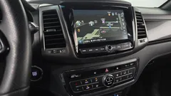 2022 SsangYong Rexton Diesel 2.2 4WD — фото 13
