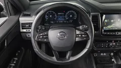 2022 SsangYong Rexton Diesel 2.2 4WD — фото 14