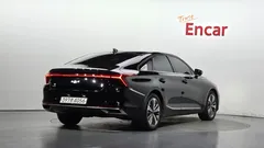 2023 Kia K8 3.5 Gasoline 2WD — фото 2