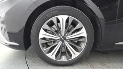 2023 Kia K8 3.5 Gasoline 2WD — фото 5