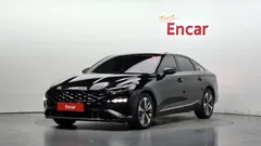 2023 Kia K8 3.5 Gasoline 2WD — фото 11