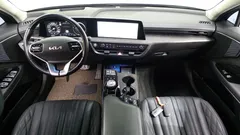 2023 Kia K8 3.5 Gasoline 2WD — фото 14