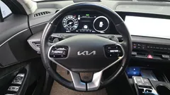 2023 Kia K8 3.5 Gasoline 2WD — фото 18