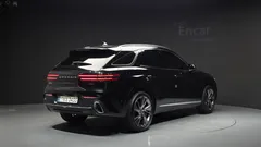2024 Genesis GV70 2.5T Gasoline AWD — фото 2