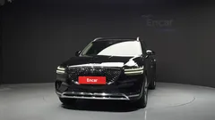 2024 Genesis GV70 2.5T Gasoline AWD — фото 3