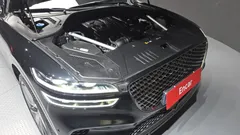 2024 Genesis GV70 2.5T Gasoline AWD — фото 6