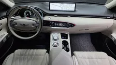 2024 Genesis GV70 2.5T Gasoline AWD — фото 7