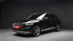 2024 Genesis GV70 2.5T Gasoline AWD — фото 11