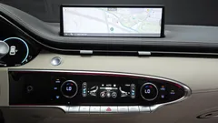 2024 Genesis GV70 2.5T Gasoline AWD — фото 17