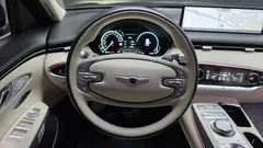 2024 Genesis GV70 2.5T Gasoline AWD — фото 18