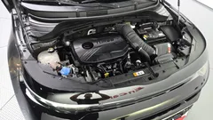 2021 Kia Soul 1.6 T-GDI Noblesse — фото 6