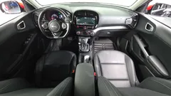 2021 Kia Soul 1.6 T-GDI Noblesse — фото 7