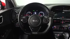 2021 Kia Soul 1.6 T-GDI Noblesse — фото 13