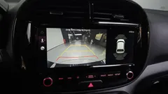 2021 Kia Soul 1.6 T-GDI Noblesse — фото 15