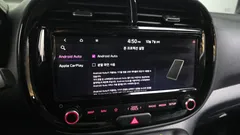 2021 Kia Soul 1.6 T-GDI Noblesse — фото 17