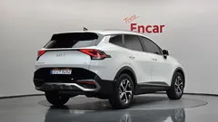 2023 Kia Sportage Signature 2WD — фото 2