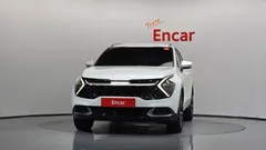 2023 Kia Sportage Signature 2WD — фото 3