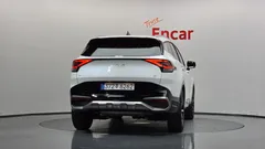 2023 Kia Sportage Signature 2WD — фото 4