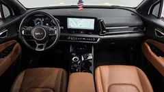 2023 Kia Sportage Signature 2WD — фото 7