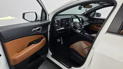2023 Kia Sportage Signature 2WD — фото 10