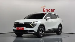 2023 Kia Sportage Signature 2WD — фото 12
