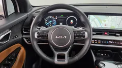 2023 Kia Sportage Signature 2WD — фото 19