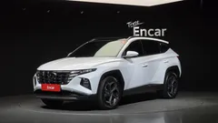 2022 Hyundai Tucson Gasoline 1.6 Turbo 2WD — фото 1