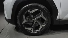 2022 Hyundai Tucson Gasoline 1.6 Turbo 2WD — фото 5