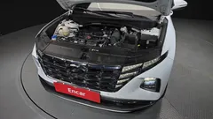 2022 Hyundai Tucson Gasoline 1.6 Turbo 2WD — фото 6
