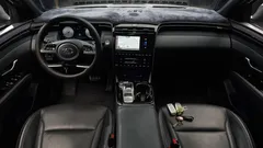 2022 Hyundai Tucson Gasoline 1.6 Turbo 2WD — фото 7