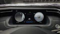 2022 Hyundai Tucson Gasoline 1.6 Turbo 2WD — фото 8