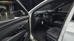 2022 Hyundai Tucson Gasoline 1.6 Turbo 2WD — фото 10