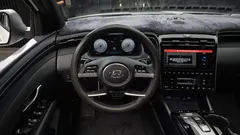 2022 Hyundai Tucson Gasoline 1.6 Turbo 2WD — фото 13