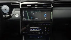 2022 Hyundai Tucson Gasoline 1.6 Turbo 2WD — фото 14