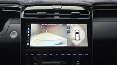 2022 Hyundai Tucson Gasoline 1.6 Turbo 2WD — фото 15