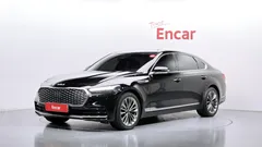 2022 Kia K9 3.8 GDI AWD — фото 1