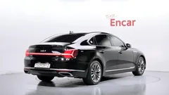 2022 Kia K9 3.8 GDI AWD — фото 2