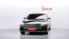 2022 Kia K9 3.8 GDI AWD — фото 3