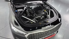 2022 Kia K9 3.8 GDI AWD — фото 6
