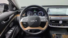 2022 Kia K9 3.8 GDI AWD — фото 13