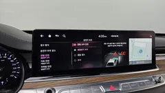2022 Kia K9 3.8 GDI AWD — фото 15